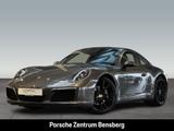 Porsche 911 Carrera Glasdach BOSE RFK 18Wege - Porsche: 911 R