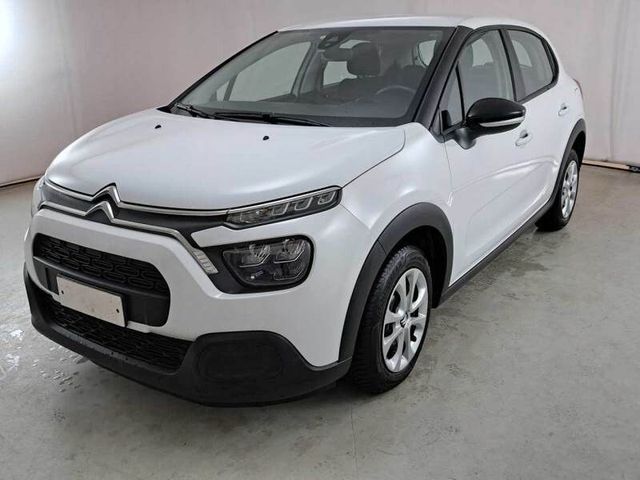 Citroën Citroen C3 BlueHDi 100 S&S Feel PREZZO REALE