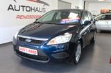 Ford Focus Lim. Style + 1,6/101 PS 1.Hand - Ford Focus: 1.6