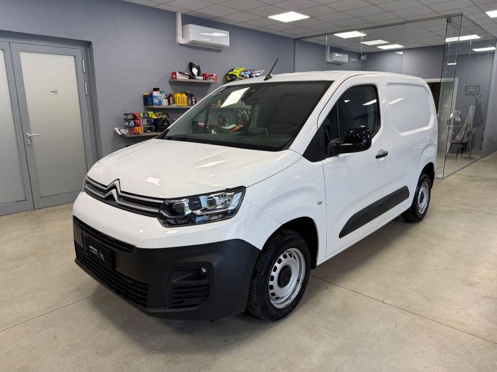 Image of Citroën Berlingo