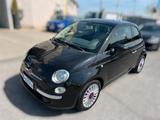 Fiat 500 1.2 by Gucci - Fiat 500 Gucci Gebrauchtwagen