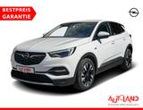 Opel Grandland 1.2 Ultimate LED Kamera AHK Navi DAB - Opel Grandland (X) aus 2021