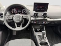 Audi Q2 - Vorschau Bild 11