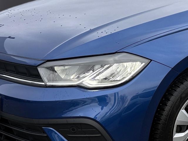 Polo VI Life 1.0 TSI Navi Apple CarPlay Mehrzone