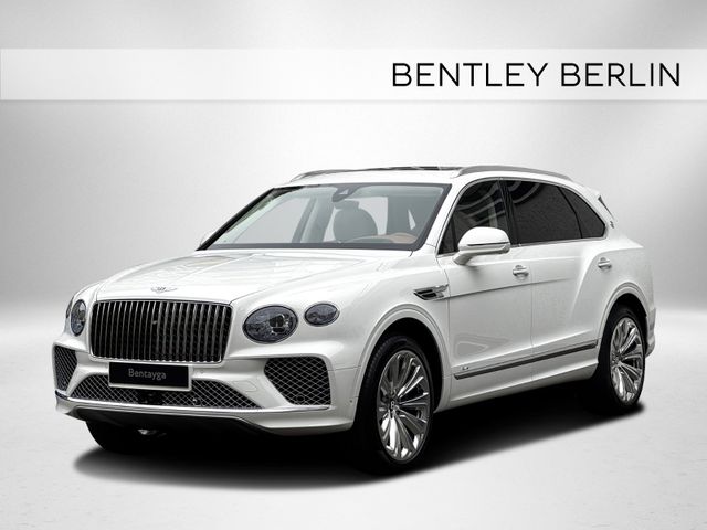 Bentley Bentayga V8 EWB Azure MY 25  - BENTLEY BERLIN