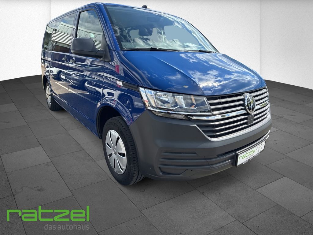 Volkswagen T6 Kombi