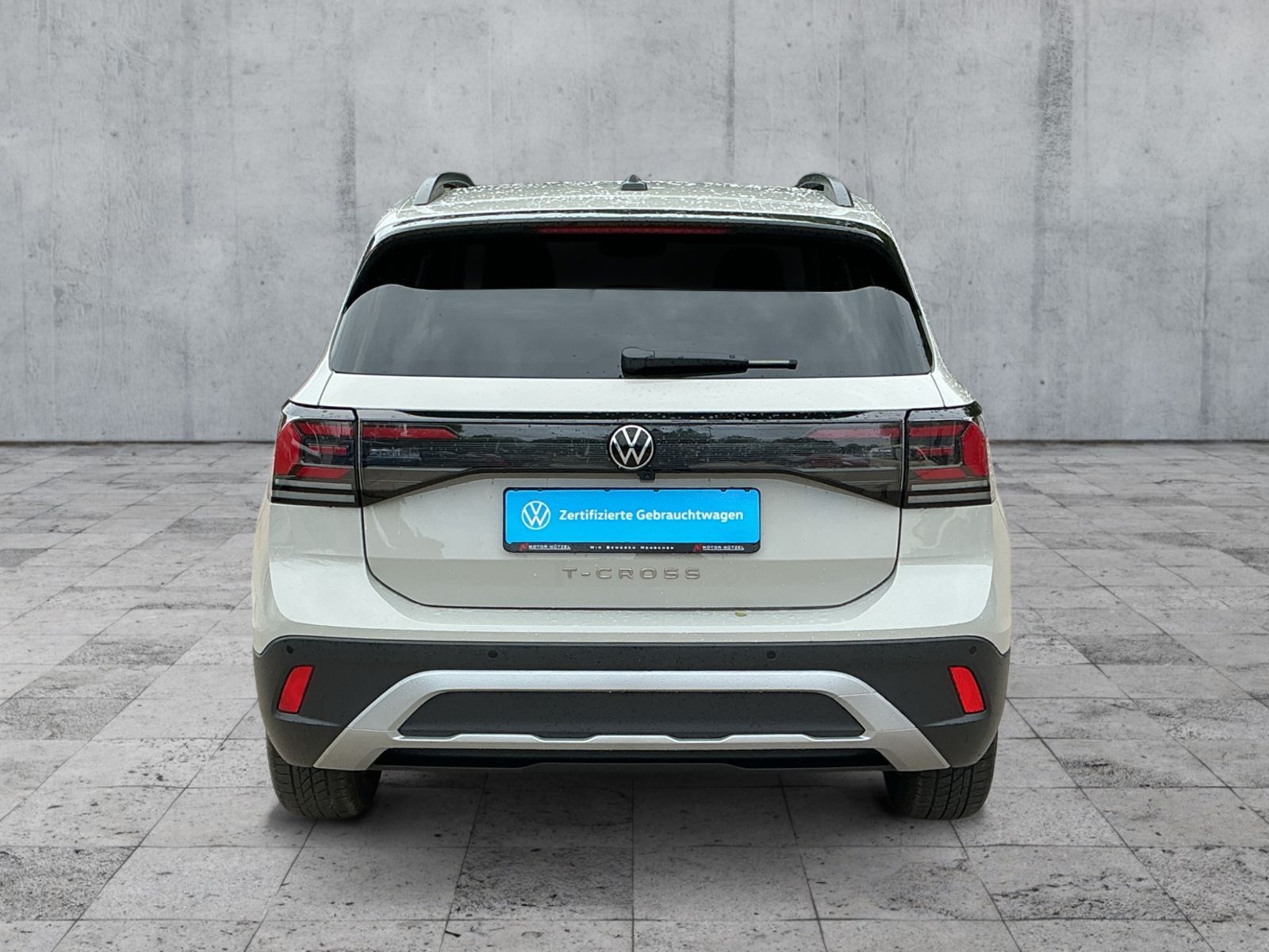 Volkswagen T-Cross - Bild 5