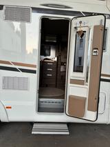 Laika Ecovip 4009 DS, Hubbett, Garantie, Automatik - Laika Eco