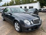 Mercedes-Benz E 320 CDI, Elegance, TÜV Neu, Öl Wechsel Neu - Mercedes-Benz E 320 aus 2007: Cdi