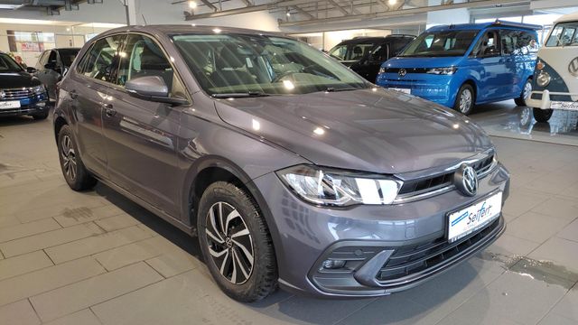 VW Polo Life 1.0 TSI