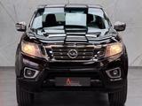 Nissan Navara Acenta Double Cab 4x4 2.3 dCi |AHK|PDC|T - Nissan Navara: Cab Double