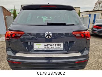 Volkswagen Tiguan - 4