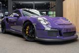 Porsche 991 991 4.0 GT3 RS Keramisch Alcantara 911 4.0 G - Porsche: 911 Gt3 RS
