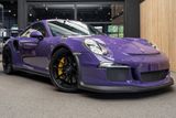 Porsche 991 991 4.0 GT3 RS Keramisch Alcantara 911 4.0 G - Porsche: 911 Gt3 RS