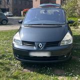Renault Espace IV, Baujahr 2008, 2.0 Liter... - Renault Espace