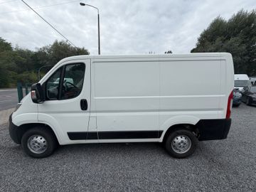 Peugeot Boxer - 8