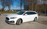 Ford Mondeo 2,0 EcoBlue 110kW Business mit Dachbox... - : Dachbox
