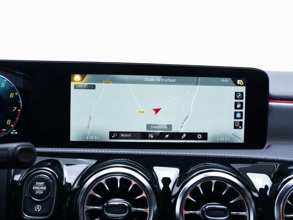 Mercedes-Benz A 45 AMG