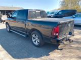 Dodge RAM 1500 - 295 KW - Dodge RAM Unfallwagen