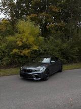 BMW M2 Coupé 2HAND / DKG / Deutsch / OHNE OPF - BMW M2 Gebrauchtwagen in Frankfurt
