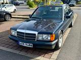 Mercedes-Benz 190 - gebrauchte Mercedes-Benz 190 aus dem Jahr 1984