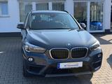 BMW X1 xDrive 18 d Advantage - gebrauchte BMW X1 aus dem Jahr 2017