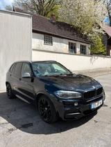 BMW Bmw X5 M50d f15 Vollausstattung Motor über... - BMW X5 M50 aus 2015