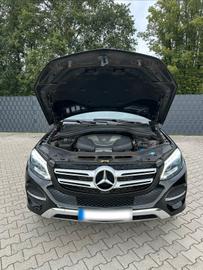 2015 Mercedes-BENZ GLE — фото 4