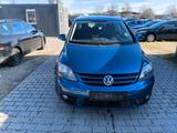 Volkswagen Golf Plus V Tour - Volkswagen Golf: V Tour