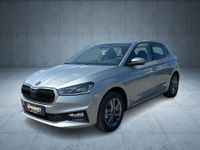 Skoda Fabia - Vorschau Bild 1