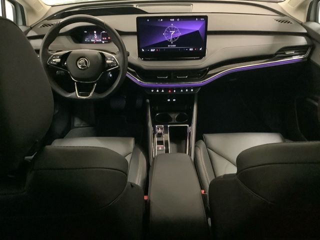 ENYAQ iV 80 SUITE 82kWh