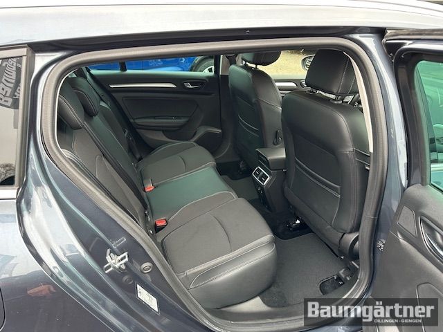 Fahrzeugabbildung Renault Megane Grandtour Intens dCi 115 PDC/LED/Sitzh.