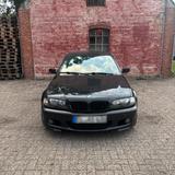 BMW E46 318i Touring M-Paket - TÜV 10/27 - BMW: Kombi, E46 Paket