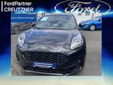 Ford Puma ST-Line 1.0 Navi digitales Cockpit LED ACC  - Ford Puma Gebrauchtwagen in Köln
