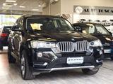 BMW Bmw X3 xDrive20d - BMW X3 mit Diesel-Antrieb: Kombi