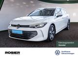Volkswagen Passat Business 2,0 l TDI DSG AHK ACC LED 360° - Volkswagen Passat: 3.0