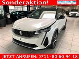 Peugeot 3008 Hybrid 136 GT SHZ+NAVI+EPH+360°CAM 100 k... - Peugeot 3008 aus 2024