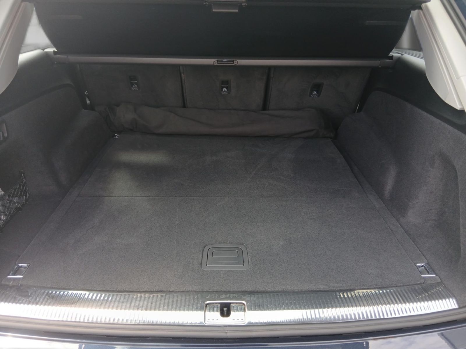 Audi Q7 - Bild 23