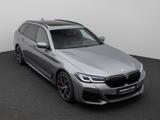 BMW 540d xD M SportPro Panoram Kamera Laser HUD HiFi - BMW 540 in Saarbrücken