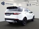 Land Rover Discovery 5 Landmark Edition SDV6 LED+PANO+AHK+7 - Land Rover Discovery: Landmark