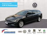 Volkswagen Passat Var. Business 2.0 TDI DSG 3,99% AHK NAV K - Volkswagen Passat Variant: 3b