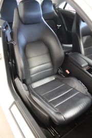 Mercedes E 500 - 8