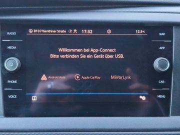 Volkswagen T6.1 Transporter DSG*DAB*Navi*SHZ*PDC*6-Sitzer*