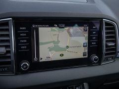 Foto Nummer 9: SKODA Karoq