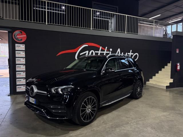 Mercedes-Benz MERCEDES-BENZ GLE 300 PREMIUM PLUS IVA ESPOSTA