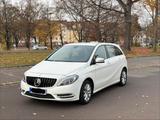Mercedes-Benz Mercedes Benz B180 - Mercedes-Benz B 180 in Nürnberg