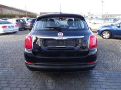 Fahrzeugabbildung Fiat 500X Lounge NAVI SPUR KEYLESS ENTRY/ GO