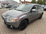 Mitsubishi ASX Intro Edition 2WD/SHZ/TEMP/GJR/KLIMAAUT - gebrauchte Mitsubishi ASX aus dem Jahr 2011