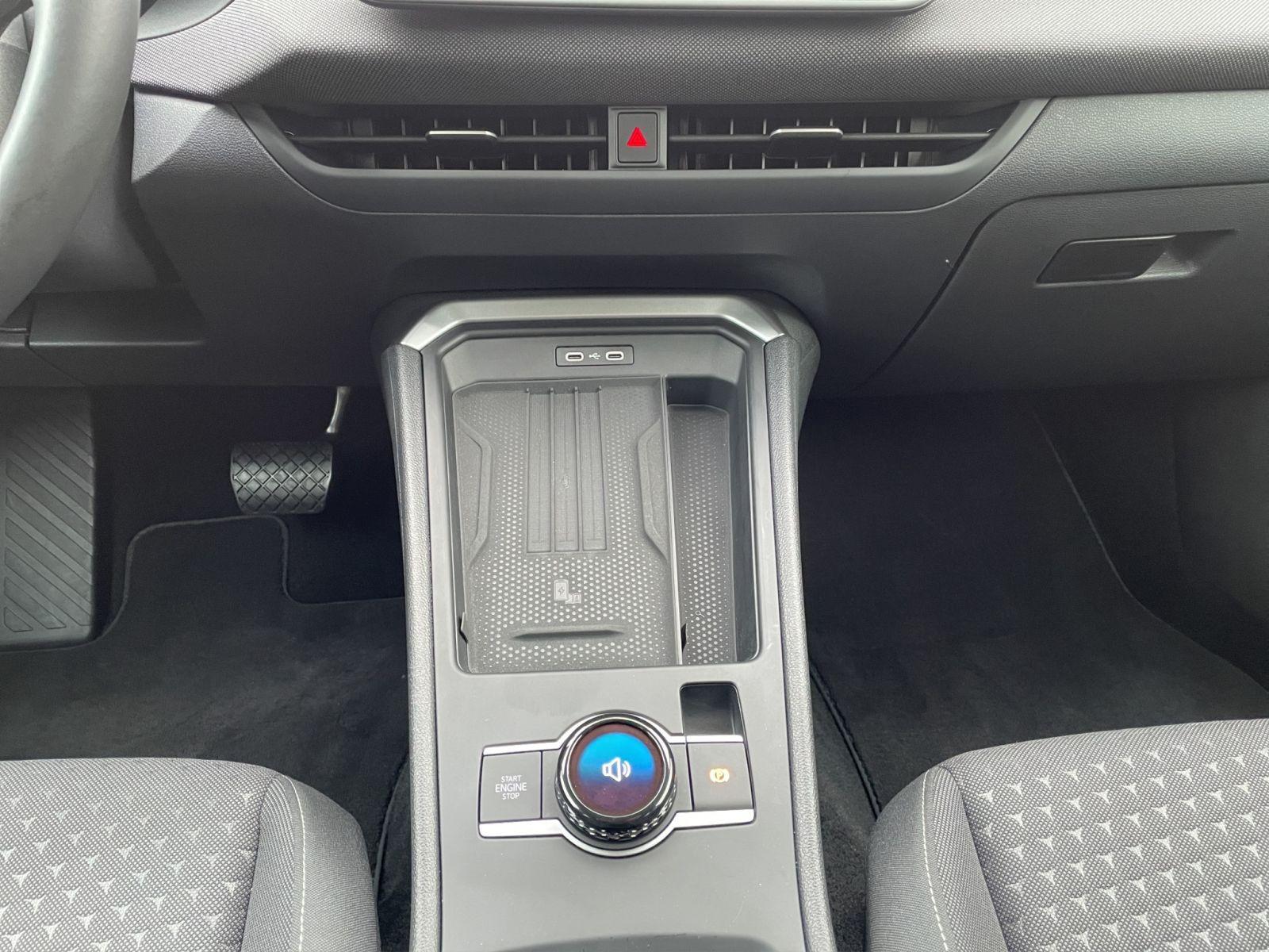 Volkswagen T-Roc 1.5 eTSI 7-Gang DSG Life App-Connect DAB+, миниатюра 17
