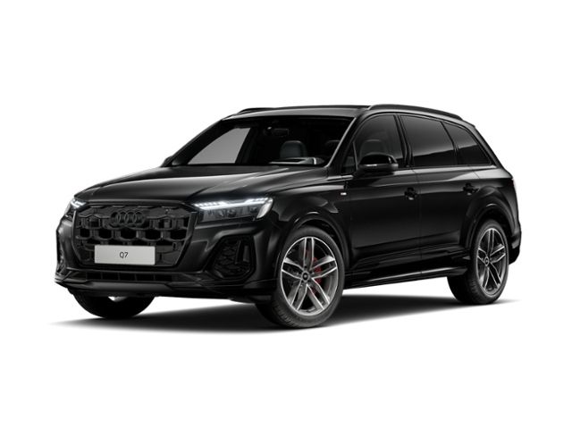 Image of Audi Q7